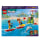 Klocki LEGO® LEGO Friends 42623 Plażowy skuter wodny